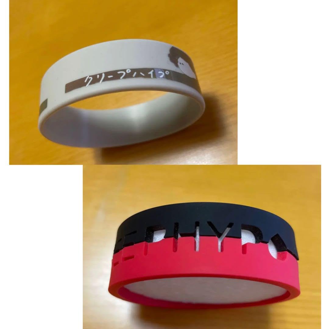 クリープハイプ ラバーバンド クリープハイプ ラバーバンド｜Yahoo!フリマ（旧PayPayフリマ）