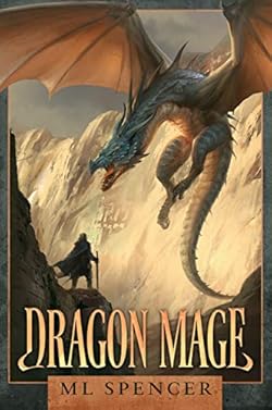 Dragon Mage cover image