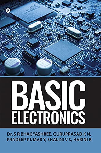 10% OFF on Basic Electronics 10% OFF on Basic Electronics