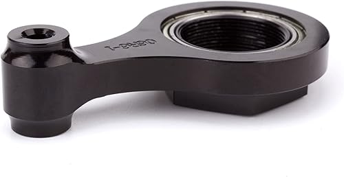 Miniatura 6 de Para Kawasaki para VERSYS 650 2015-2020 motocicleta ajustable amortiguador de dirección estabilizador kit de soporte de montaje accesorios