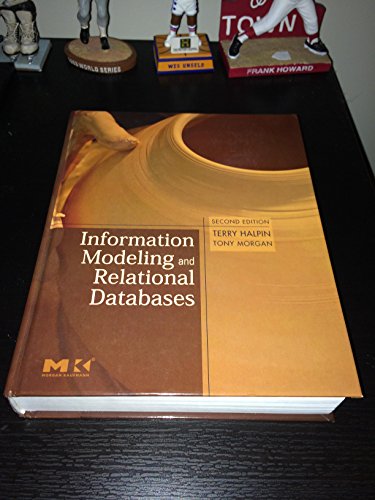 Information Modeling and Relational Databases view 2