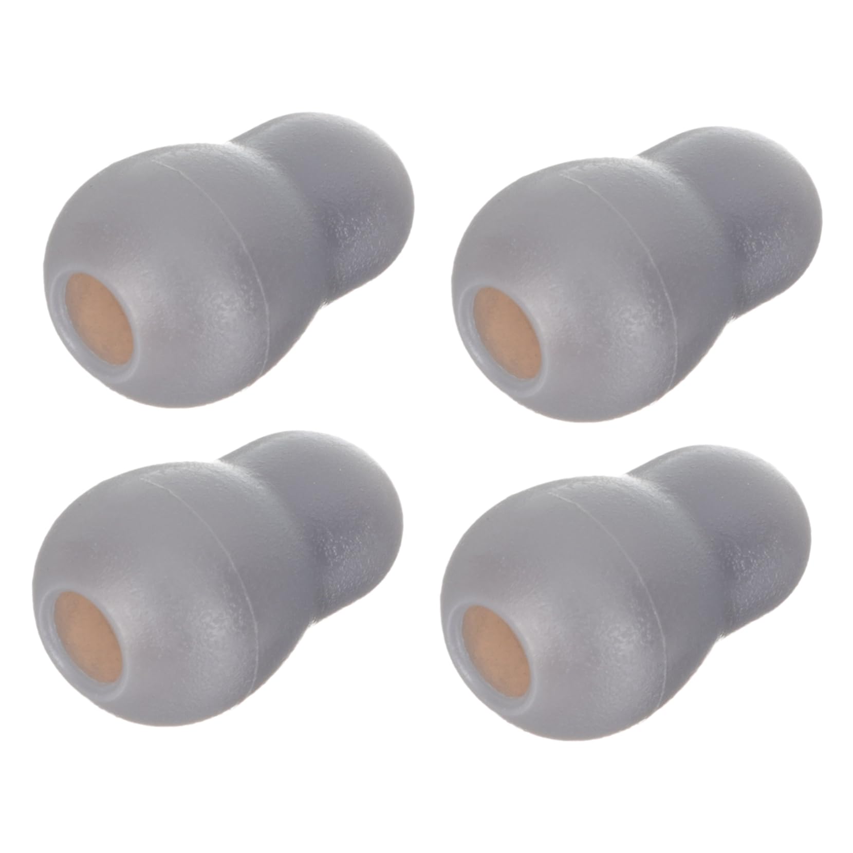 Gatuida 4pcs for Earbuds Replacement Parts Replacement Earbud Accessories