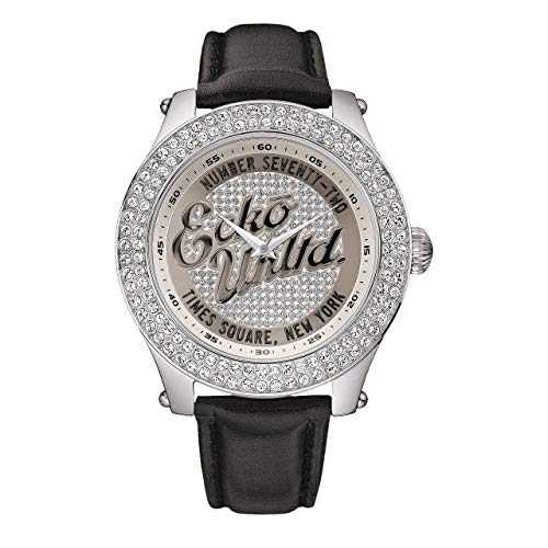 Genere: Uomo Marc Eck The Royce E15078G1 - Orologio da uomo