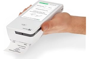 Clover Flex: The Flexible Point-of-Sale Solution