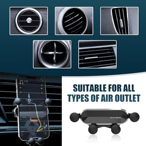 Awlbed AWL160 1 Pc Car Air Vent Phone Holder thumb #4