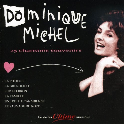 25 Chansons Souvenir-Coll Ultime [Audio CD]