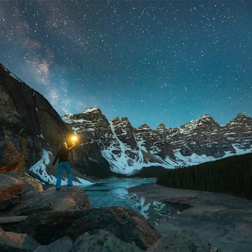 Ep 220 - TwoRedTabs The Ultimate Modular Camera Bag for Adventurous Photographers Podcast Por  arte de portada