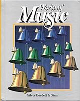 World of Music/Grade 5 0382070496 Book Cover
