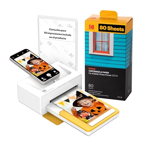 Kodak PD460 Dock Plus