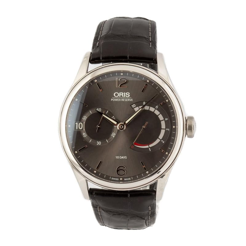 Oris Artelier Calibre 111