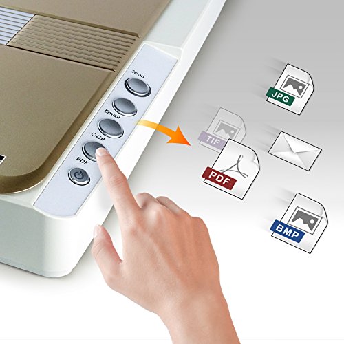 Plustek compatible OpticSlim 1180 A3+ - Image 6