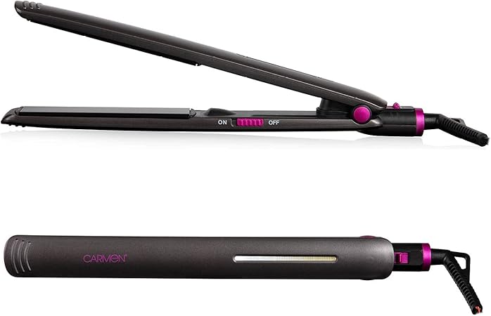 Carmen hair straightener Clearance