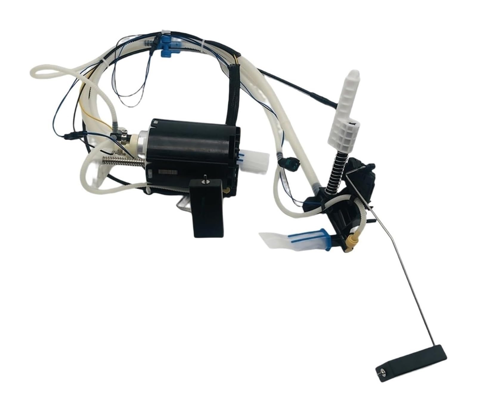 Carburant Haute Pression Pompe Pour L&and Pour R&over Pour R&ange Pour R&overe 2002-2012 Module D'unité D'envoi Pompe À Essence WGS500150 Pompe À Carburant LR015177