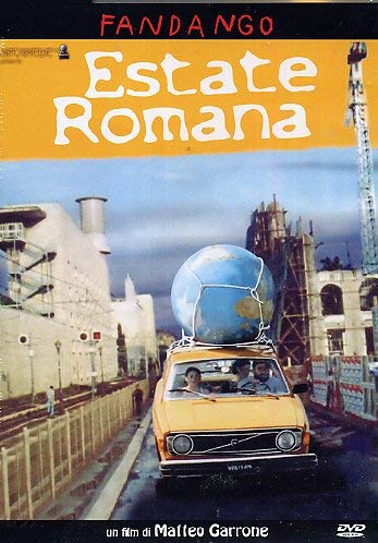 Preisvergleich Produktbild Estate romana [IT Import]