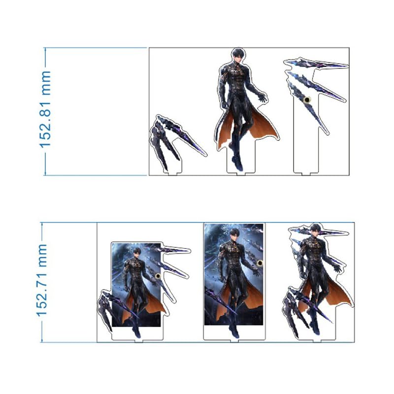 恋と深空　マヒル　アクリル　アクリルスタンド 予約】恋と深空 マヒル バースデー2025シリーズ アクリル