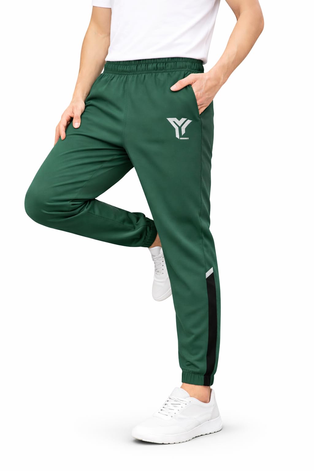 yunek Men Track Pants Regular Fit-picture-37