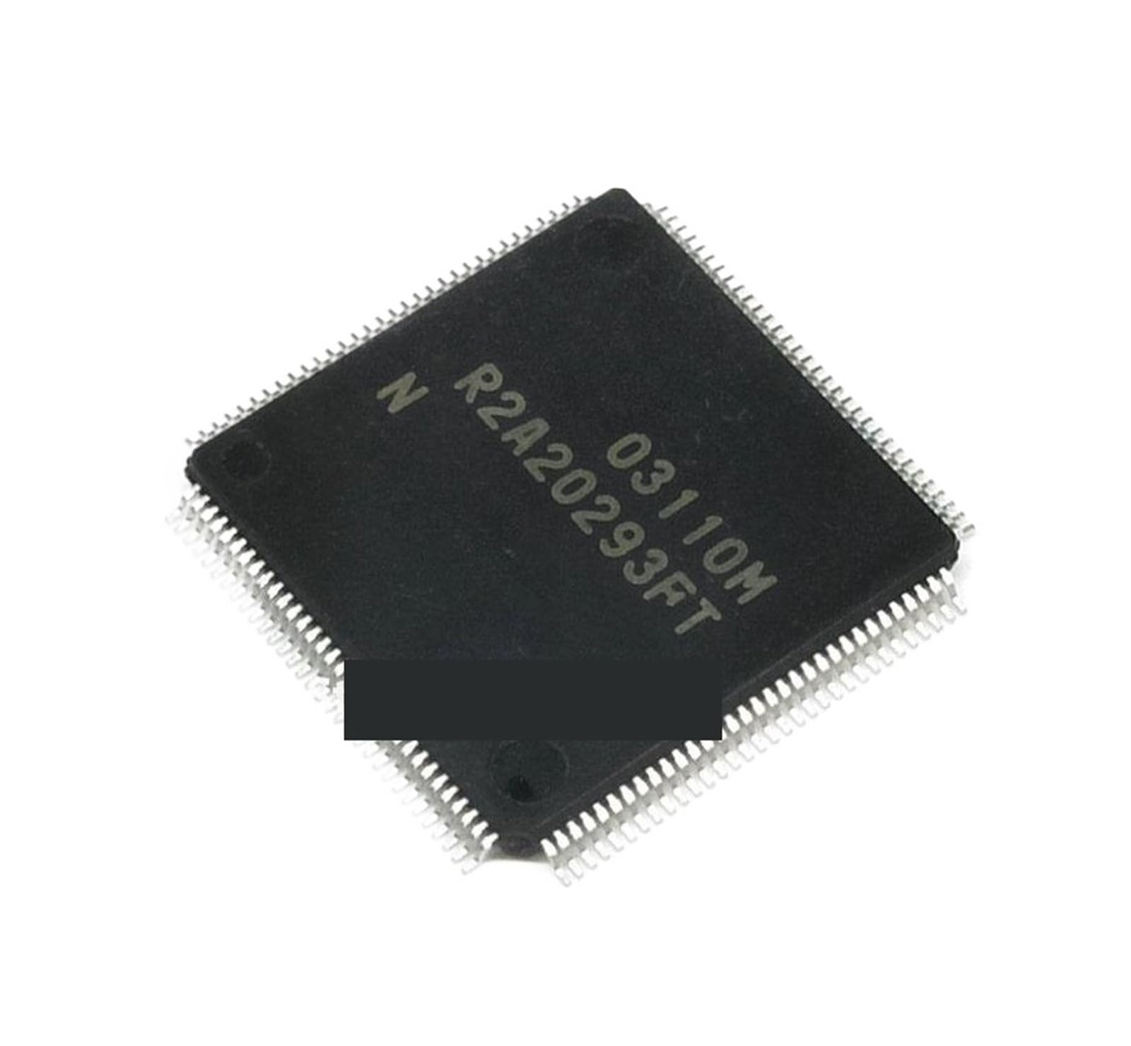 QTFJCH7 R2A20293FT en lote de 10 chips para entusiastas del montaje electrónico