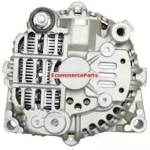 Alternatore 9145374920712 EcommerceParts Tensione: 12 V, Alternatore-Corrente carica: 140 A