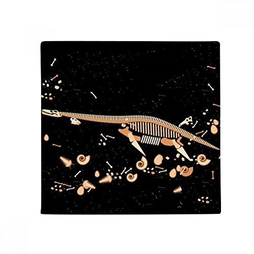 Tapis de sol anti-slip dinosaure miniature 80cm lavable et robuste - 2