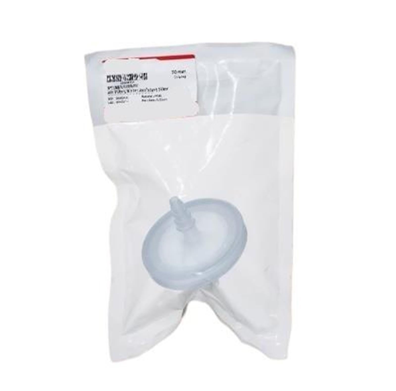 Water-Blocking Filter 50mm*0.22μm