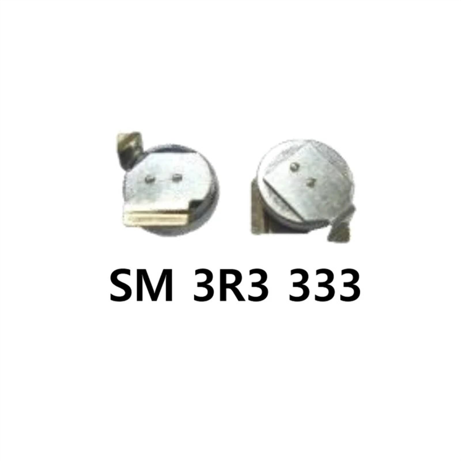 Superkondensatory serii SM 3,3 V 0,07 F SM3R3703T01 kondensator SuperCapacitor Condensatore