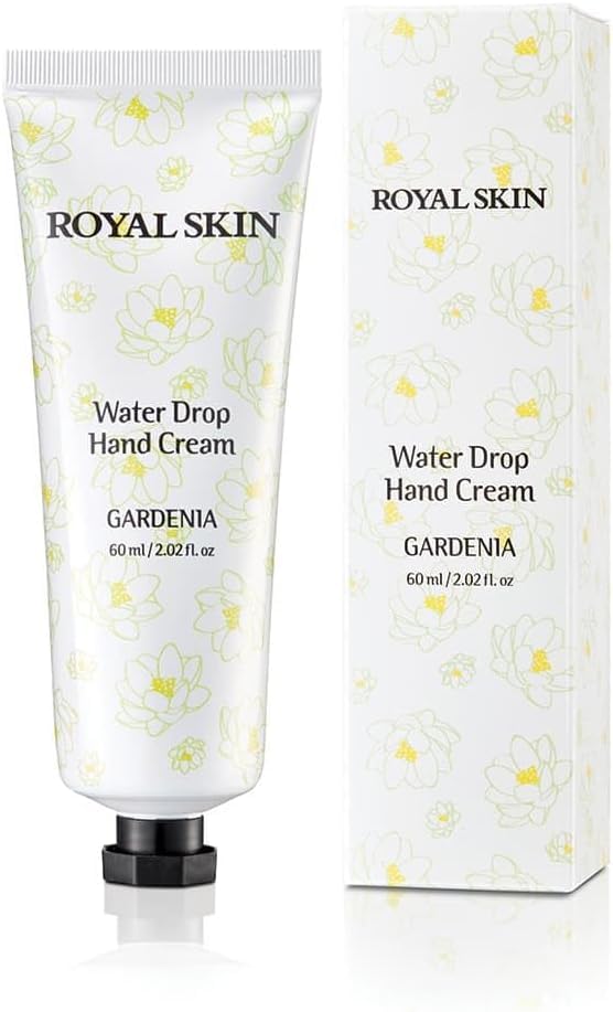 Amazon.co.jp: [10+2] ウォータードロップ ハンドクリーム 60ml
