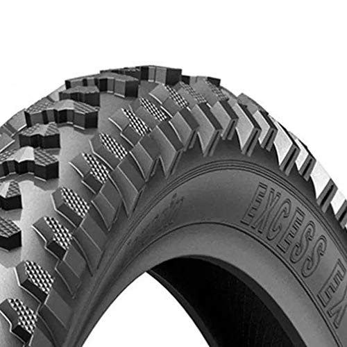 Pneu Bicicleta 26x1.95 Levorin Excess-ex Novo