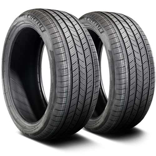 Michelin 64429 Primacy A/S All- Season Radial Tire-225/60R18 100H thumb #5