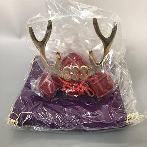 Amazon | 銀雅堂（ぎんがどう）戦国武将兜2点セット 時代劇 上杉謙信