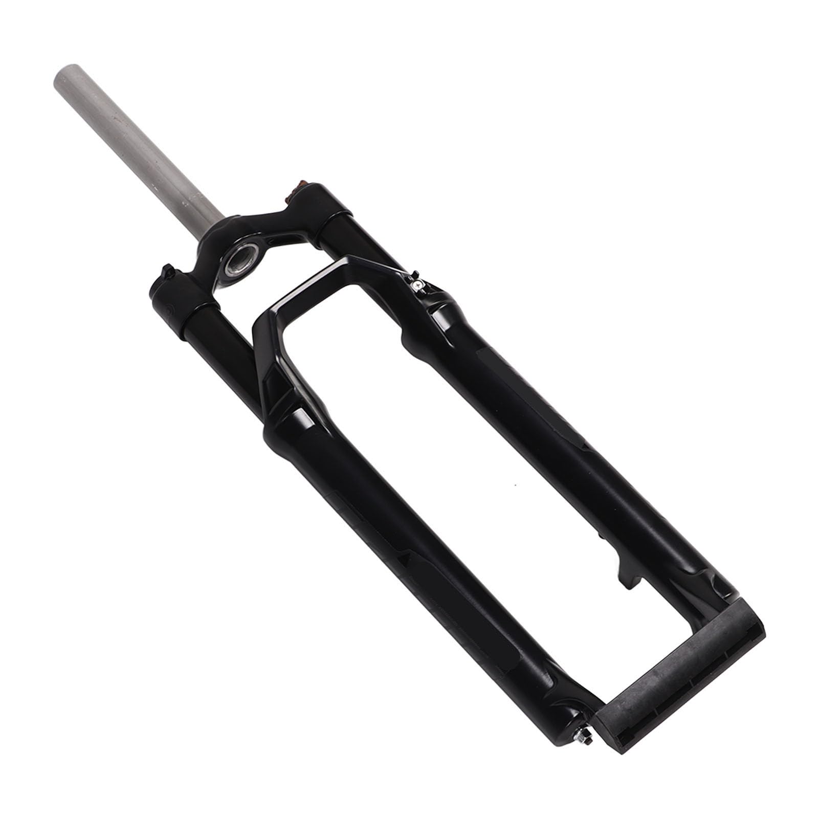 Yctze Amortyzowany Widelec Aluminiowy Przedni Widelec do Roweru Górskiego 27,5 Cala 34 Mm Przedni Amortyzowany do Roweru Górskiego Sport i Rekreacja/Sport/Kolarstwo/i Komputer