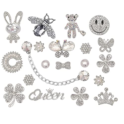 Best Bling Charms For Crocs