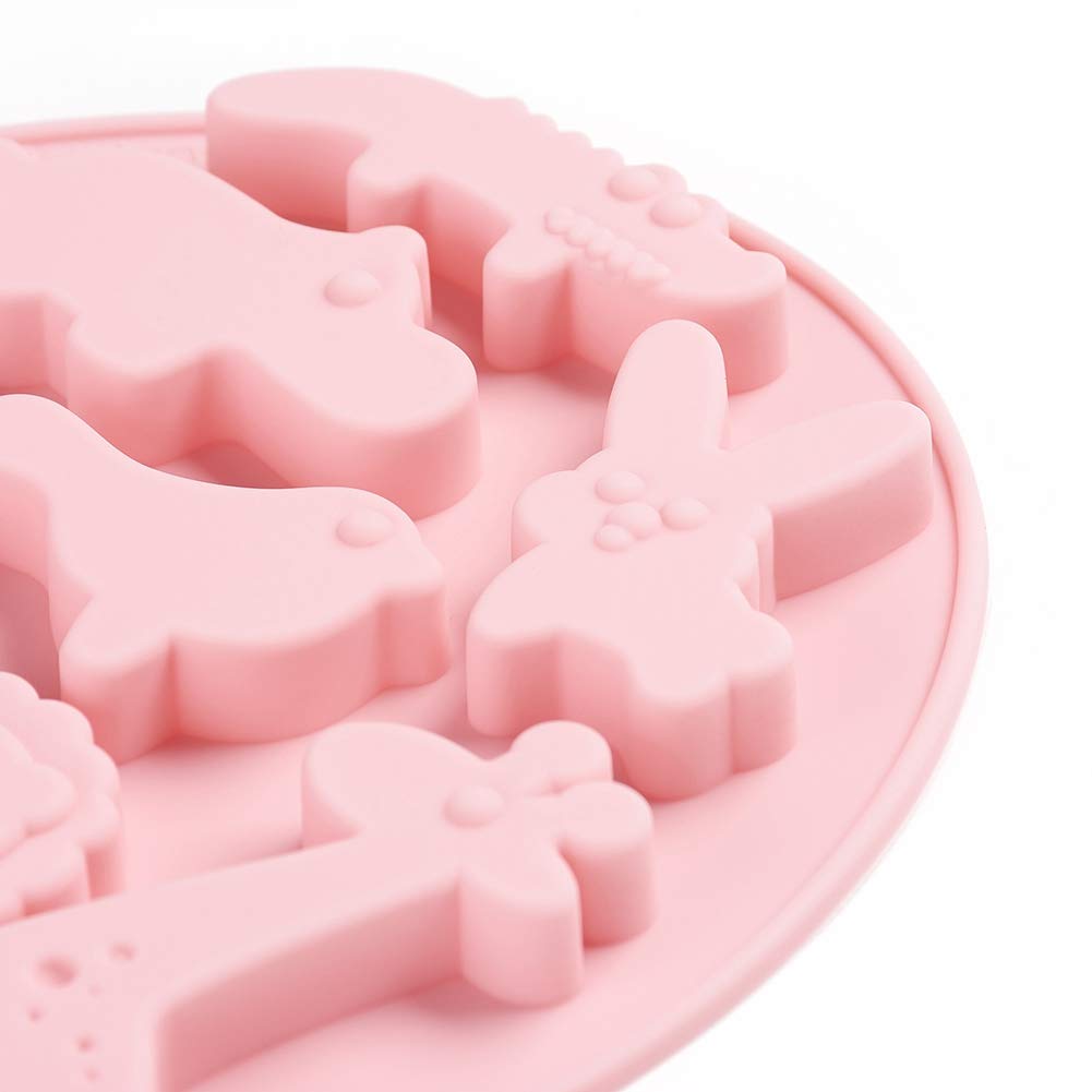 Halloween Siliconen Zeep Schimmel Simulatie Menselijk Orgel Hersenen Hars Polymeer Klei Mallen Diy Chocolade Snoep Cookie Mould Fondant Cake Decorating Bakken Tool