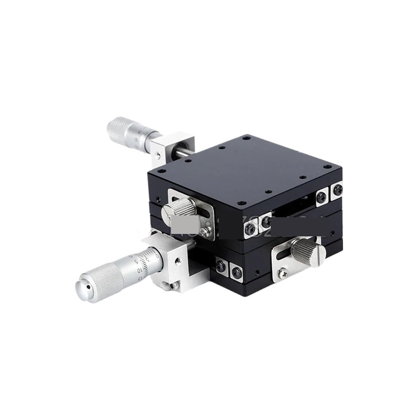 60 * 60mm 13mm asse XY di ricambio cuscinetto a sfere di regolazione scorrevole in acciaio tipo rullo(LGY60-R)