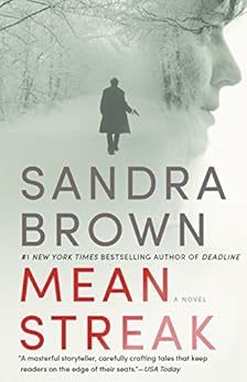 Mean Streak / Sandra Brown
