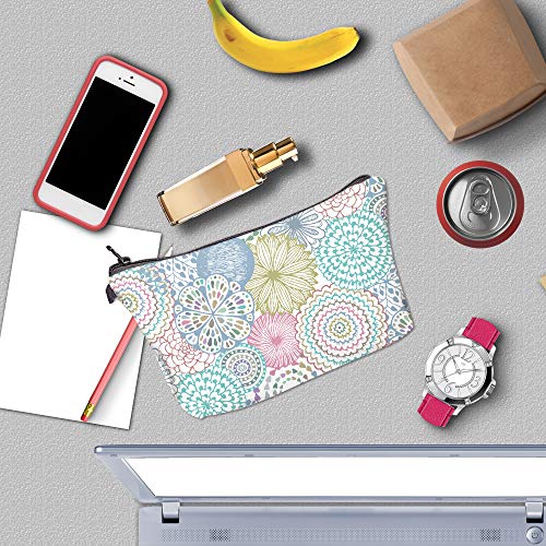 Deanfun-Cosmetic-Bag-for-Women-Mandala-Flowers-Waterproof-Makeup-Bags-Roomy-Toiletry-Pouch-Travel-Accessories-Gifts-51561