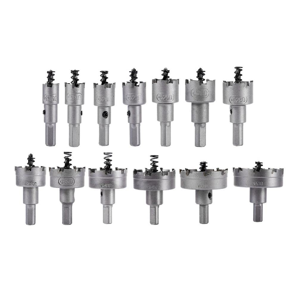 Tarauds à aneth électroniques réglables pour réussir vos taraudages complexes de 16 à 53 mm