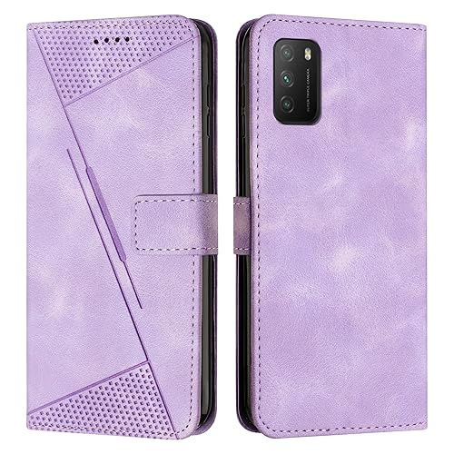 Étui portefeuille Poco M3 Xiaomi pour éviter les bris d'écran et chutes