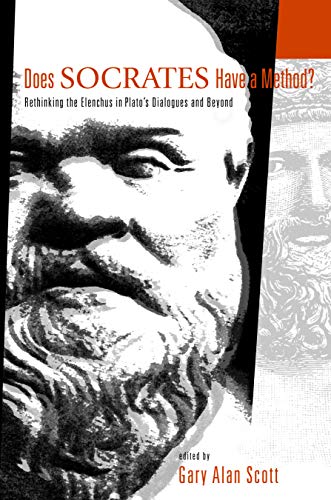 Ebook – Does Socrates Have a Method?: Rethinking the Elenchus in Plato ...