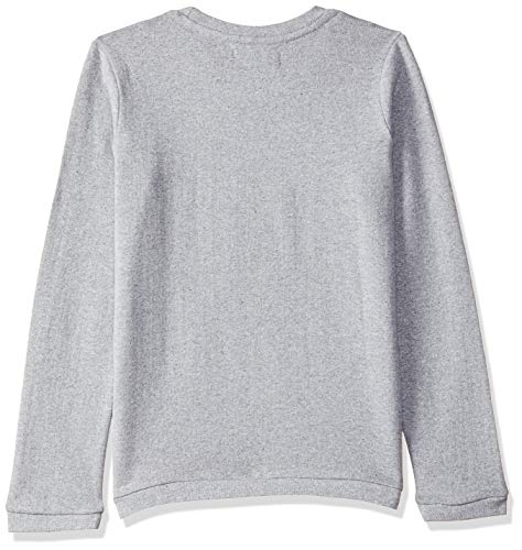 Image of Cloth Theory Boy's Cotton Crew Neck Sweatshirt