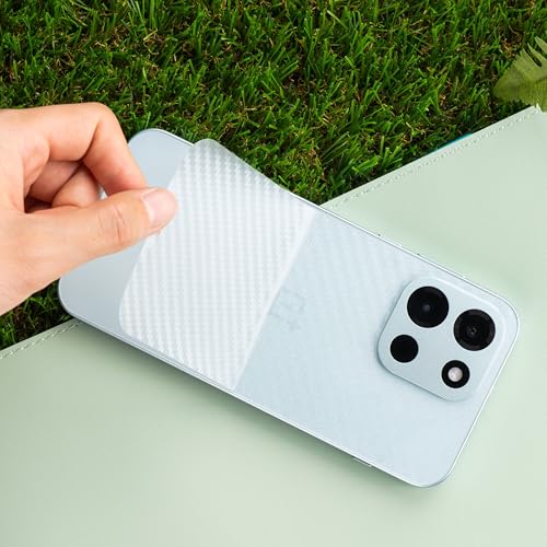 Image of Ibywind for OnePlus Nord 6 /Turbo 6 5G Screen Protector,2-Pack,9H Hardness Tempered Glass with Camera Lens Protector,Easy Installation Tool,Bubble-Free,Fingerprint Unlock,Anti-Shatter,Anti-Scratch