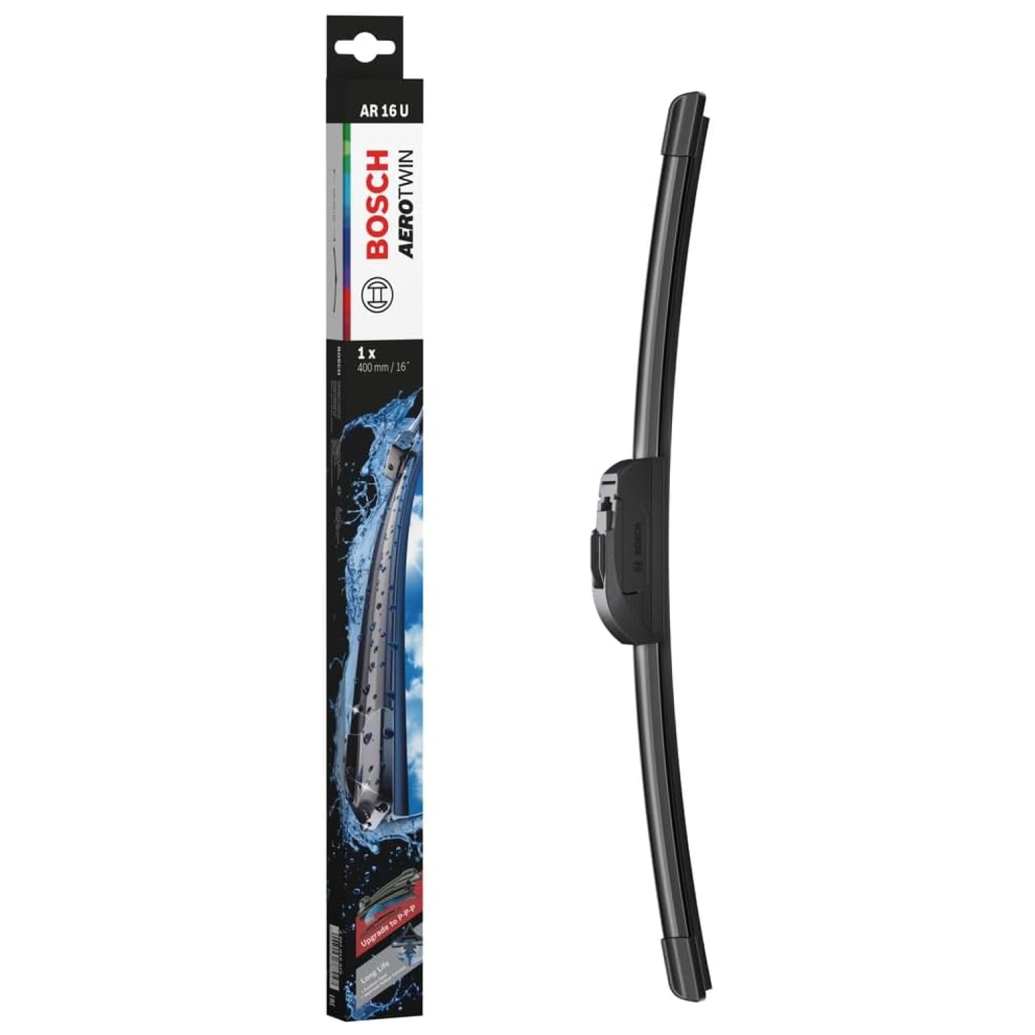WIPER BLADE 3 397 008 530 FOR MITSUBISHI GALANT/FORTIS/VIII/Sportback LANCER