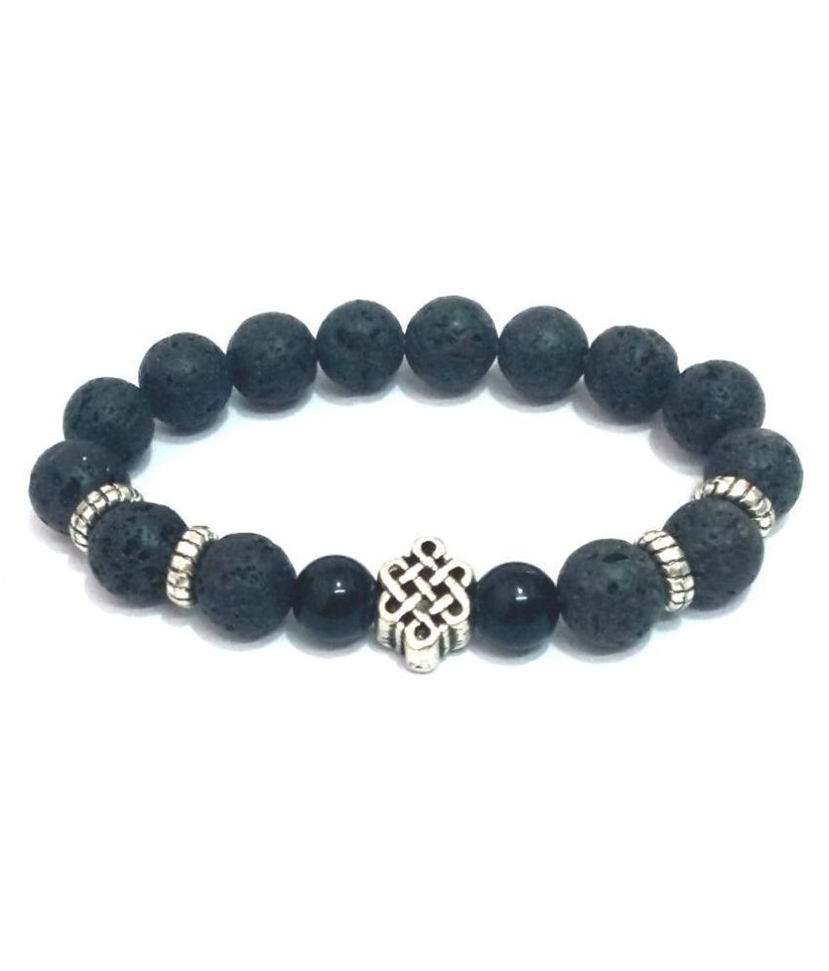 See full amazon price history chart for ASTROGHAR Lava Rock Volcanic Beads Mystique Knot Bracelet For Men And Women ASTROGHAR Lava Rock Volcanic Beads Mystique Knot Bracelet For Men And Women (B074N4DPCX) Amazon Price History, Amazon Price Tracker