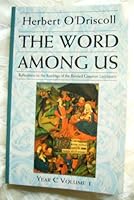 The Word Among Us 1551261952 Book Cover