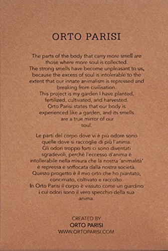 Orto Parisi Seminalis 1.7oz Parfum Spray by ORTO PARISI - Image 4