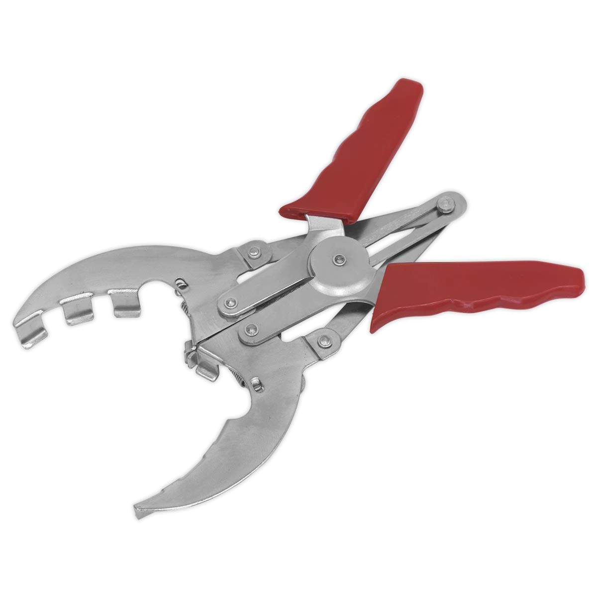 Sealey VS1642 Ø40-100mm Piston Ring Installation Pliers