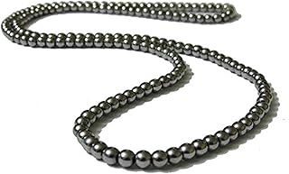 Circular Chains Garnet for Men