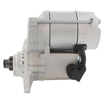 【s.】 Amazon.com: Srggscd Starter 2.5L H4 Automatic Replaces