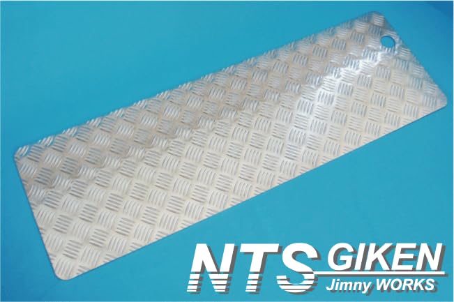 Amazon | NTS GIKEN (NTS技研) リアゲーインナーパネル JA11 / SJ30