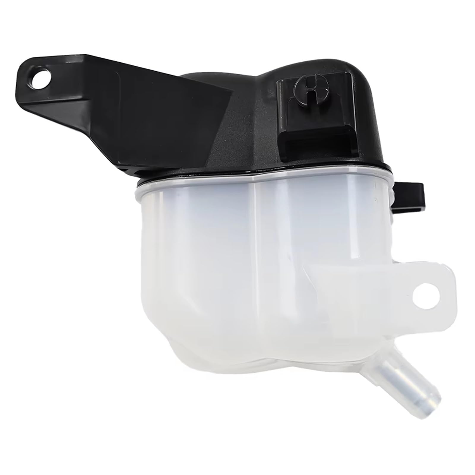 Serbatoio Dell'acqua Raffreddamento Per Lincoln Per MKS 2008 2009 2010 2011 2012-2019 Serbatoio Espansione Serbatoio Radiatore Liquido Con Tappo radiatore del motore
