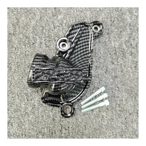 Cubierta protectora del motor para Tracer y XSR900 2022 2023 2024 2